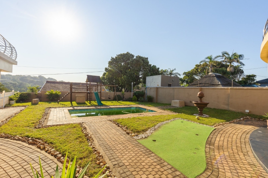 6 Bedroom Property for Sale in Oslo Beach KwaZulu-Natal