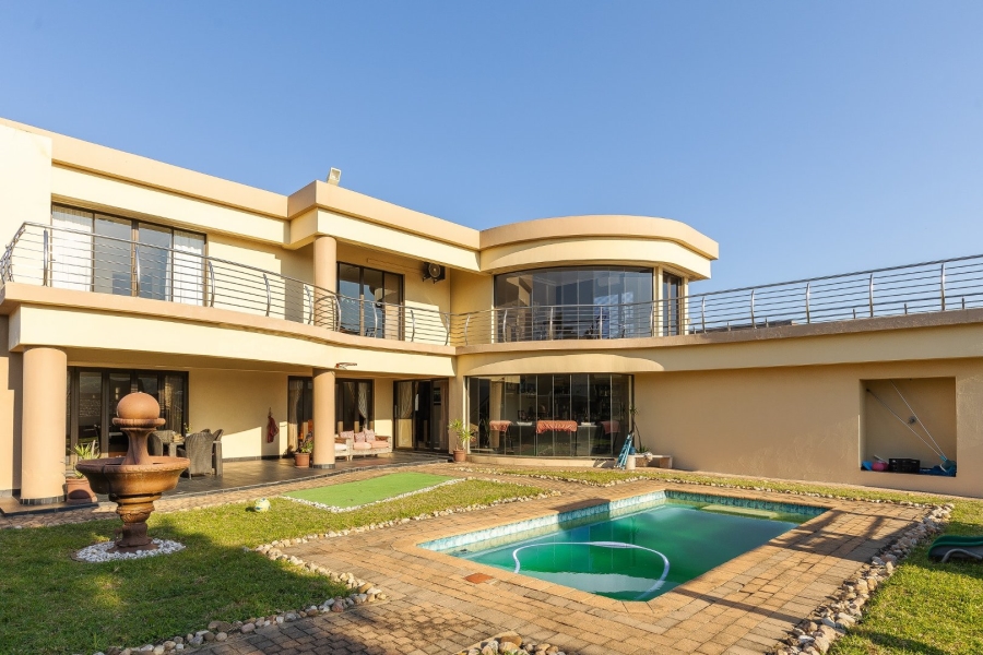 6 Bedroom Property for Sale in Oslo Beach KwaZulu-Natal