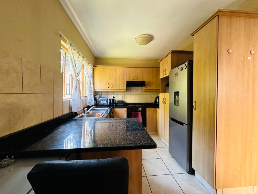  Bedroom Property for Sale in New Germany KwaZulu-Natal