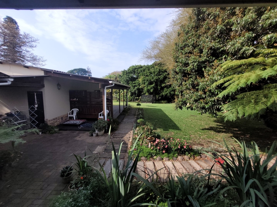 4 Bedroom Property for Sale in Sea Park KwaZulu-Natal