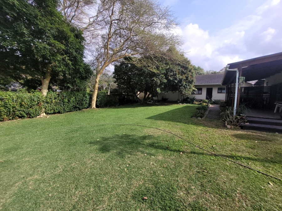 4 Bedroom Property for Sale in Sea Park KwaZulu-Natal