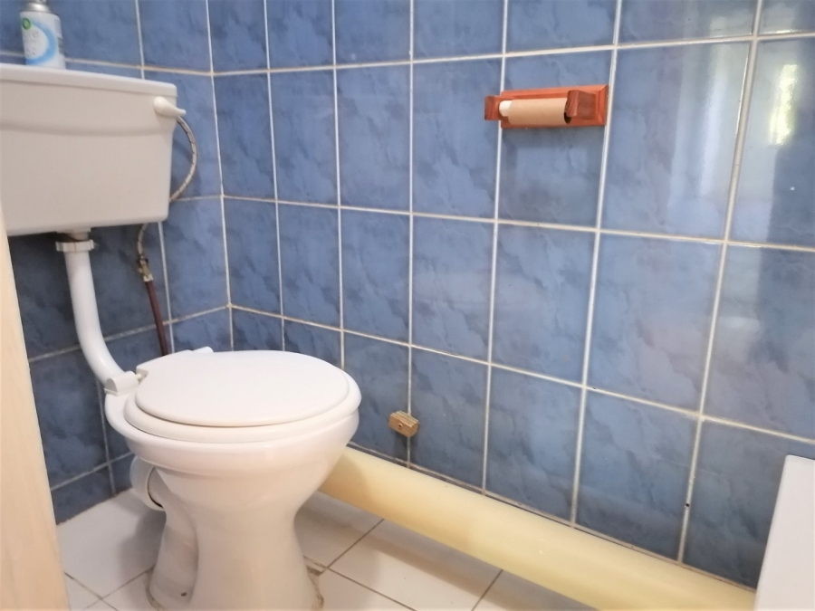 1 Bedroom Property for Sale in Umkomaas KwaZulu-Natal