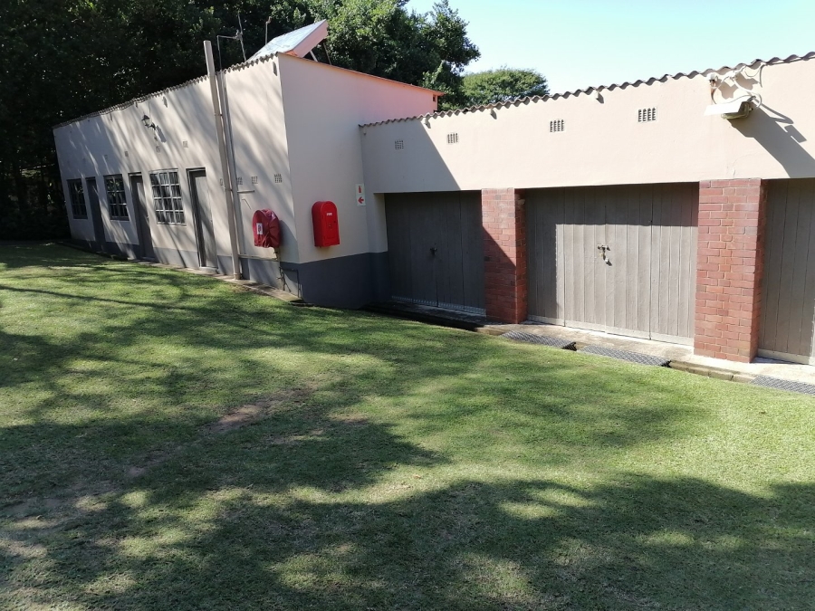 1 Bedroom Property for Sale in Umkomaas KwaZulu-Natal