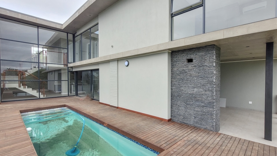 To Let 4 Bedroom Property for Rent in Palm Lakes Estate KwaZulu-Natal