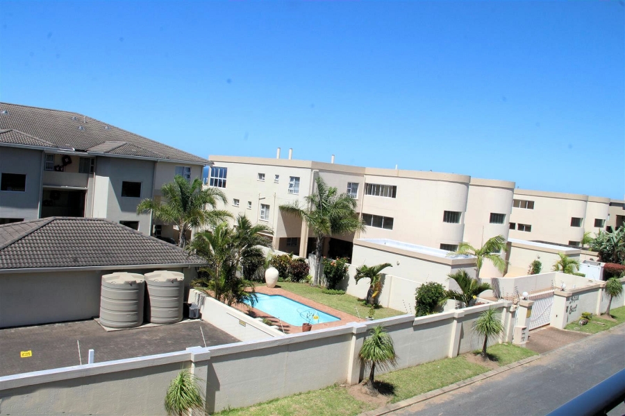 2 Bedroom Property for Sale in Manaba Beach KwaZulu-Natal