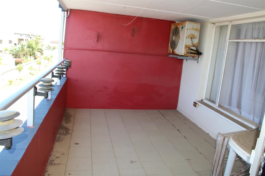 2 Bedroom Property for Sale in Manaba Beach KwaZulu-Natal