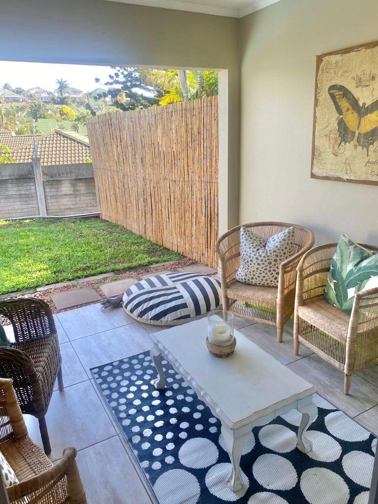 To Let 3 Bedroom Property for Rent in Somerset Park KwaZulu-Natal