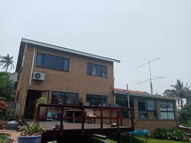 3 Bedroom Property for Sale in Freeland Park KwaZulu-Natal