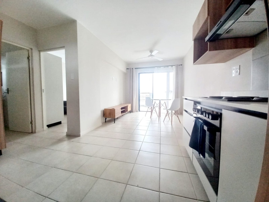 1 Bedroom Property for Sale in North Point KwaZulu-Natal