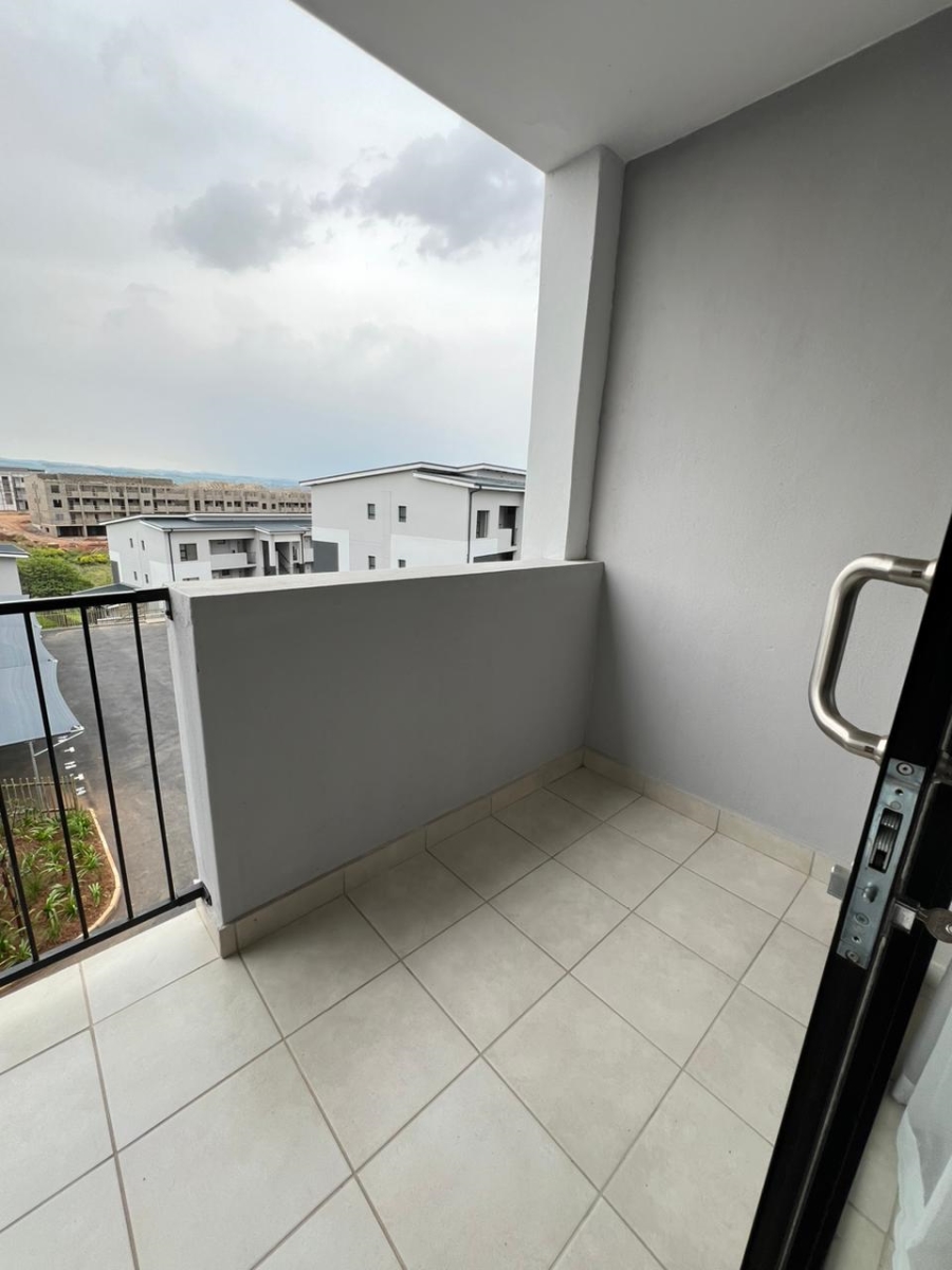 To Let 1 Bedroom Property for Rent in North Point KwaZulu-Natal