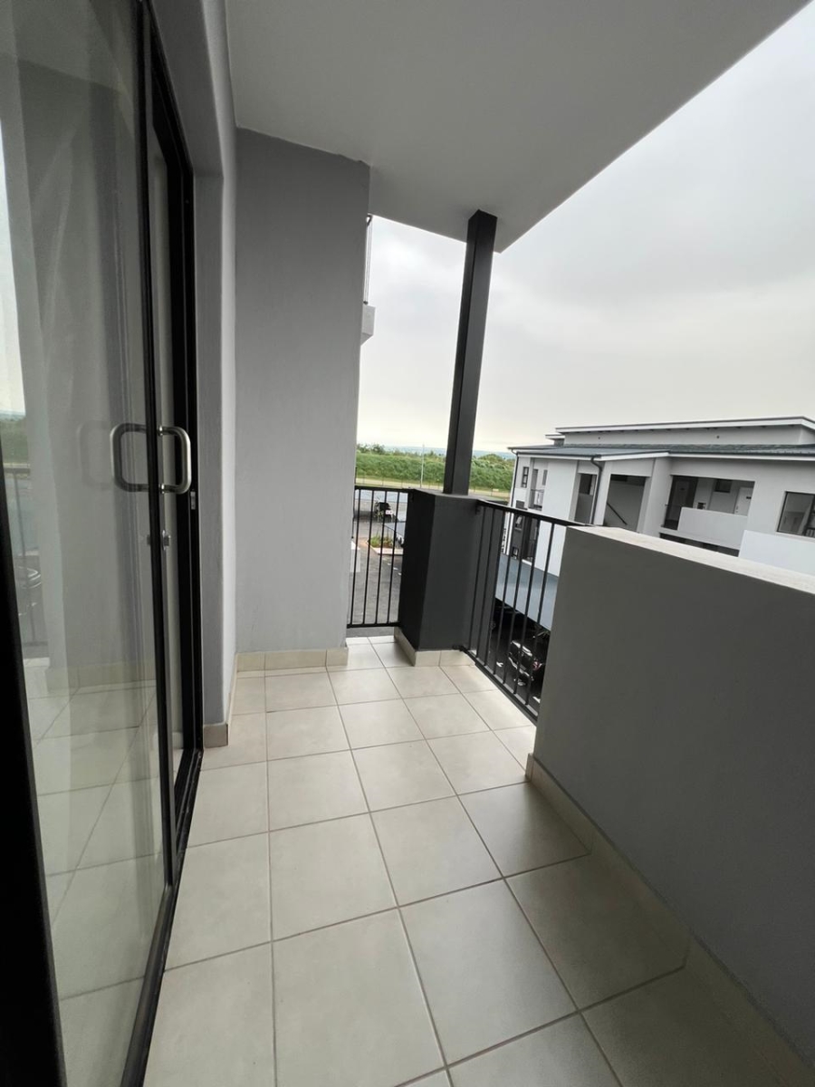 To Let 1 Bedroom Property for Rent in North Point KwaZulu-Natal