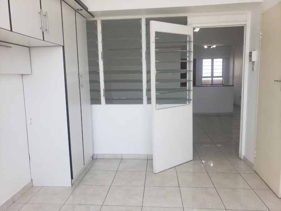 To Let 1 Bedroom Property for Rent in Durban Central KwaZulu-Natal