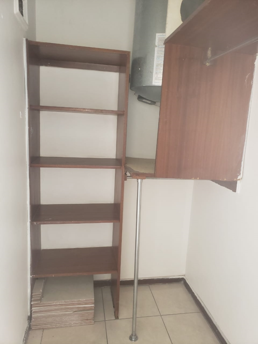 To Let 1 Bedroom Property for Rent in Durban Central KwaZulu-Natal