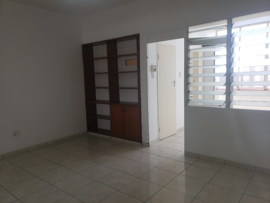 To Let 1 Bedroom Property for Rent in Durban Central KwaZulu-Natal