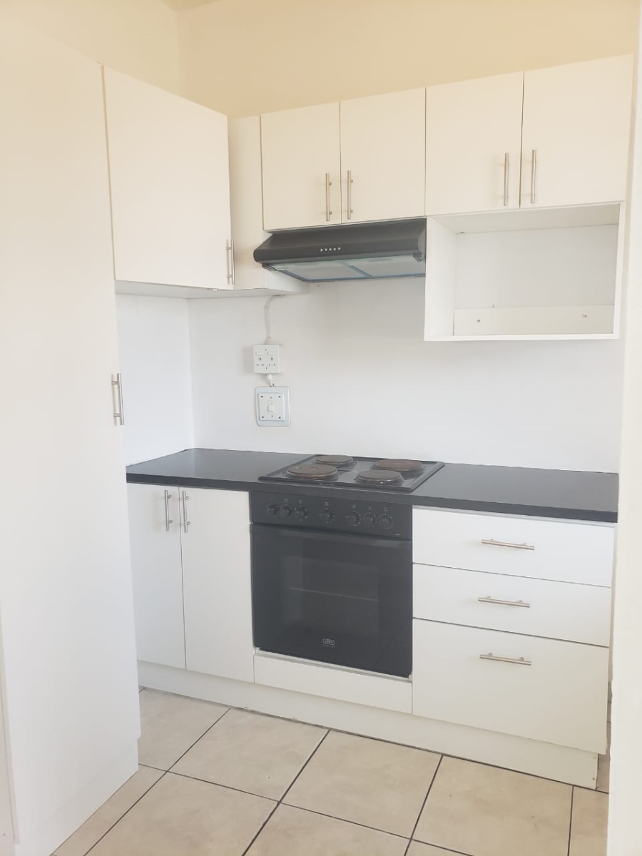 To Let 1 Bedroom Property for Rent in Durban Central KwaZulu-Natal