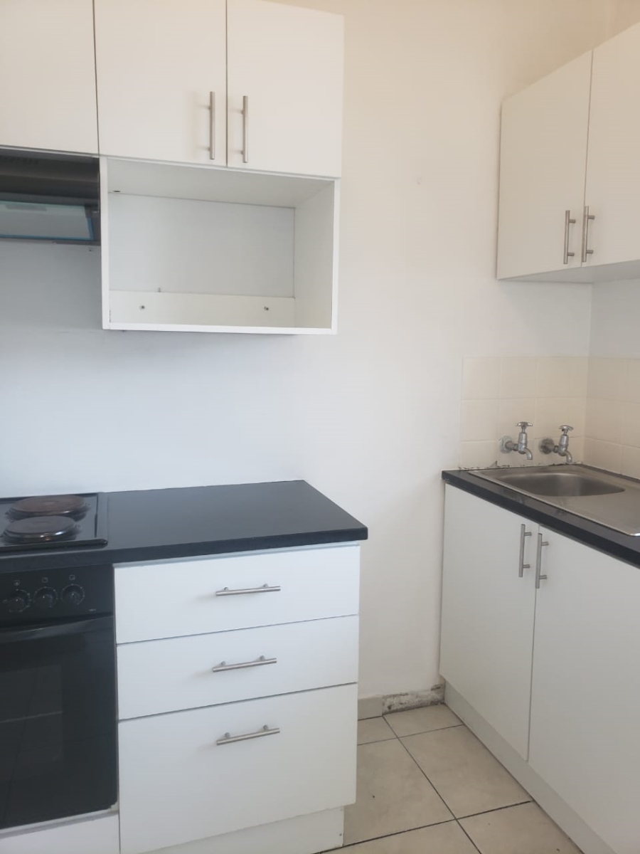 To Let 1 Bedroom Property for Rent in Durban Central KwaZulu-Natal