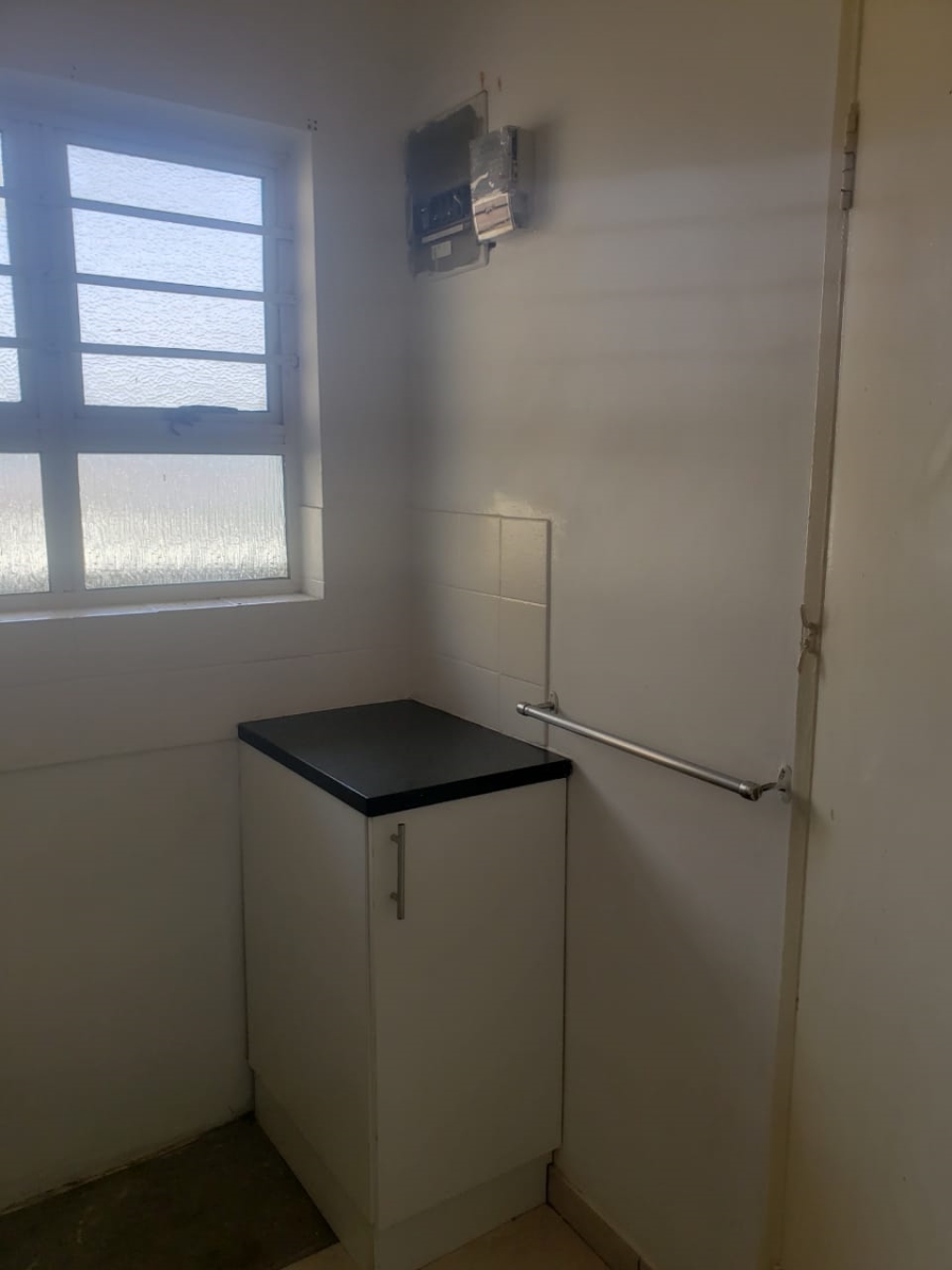 To Let 1 Bedroom Property for Rent in Durban Central KwaZulu-Natal