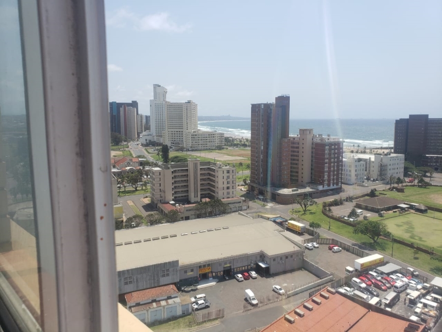 To Let 1 Bedroom Property for Rent in Durban Central KwaZulu-Natal