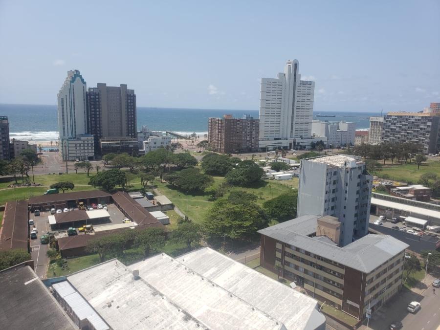 To Let 1 Bedroom Property for Rent in Durban Central KwaZulu-Natal