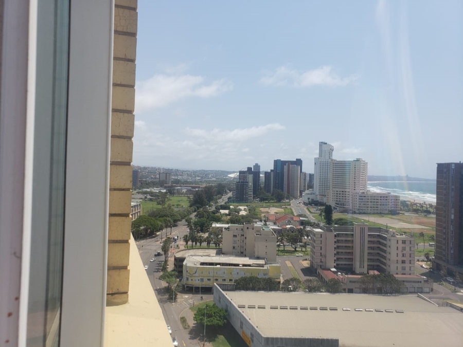 To Let 1 Bedroom Property for Rent in Durban Central KwaZulu-Natal