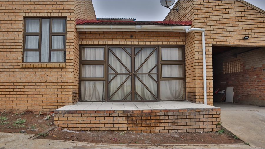 4 Bedroom Property for Sale in Edendale N KwaZulu-Natal