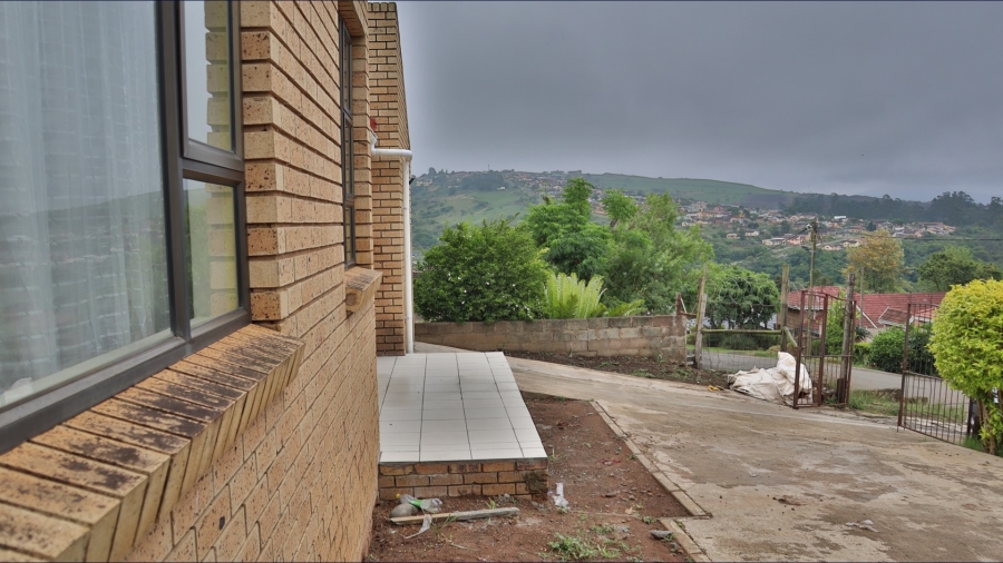 4 Bedroom Property for Sale in Edendale N KwaZulu-Natal