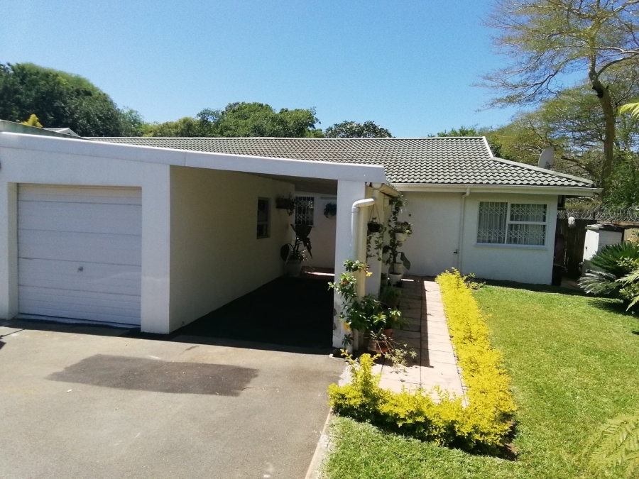 2 Bedroom Property for Sale in Sunningdale KwaZulu-Natal