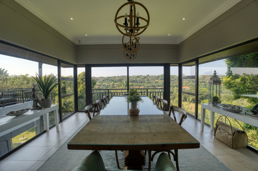 To Let 4 Bedroom Property for Rent in Zimbali Coastal Resort Estate KwaZulu-Natal