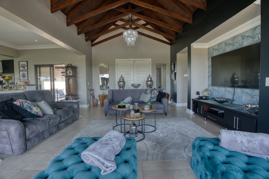 To Let 4 Bedroom Property for Rent in Zimbali Coastal Resort Estate KwaZulu-Natal