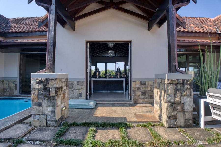 To Let 4 Bedroom Property for Rent in Zimbali Coastal Resort Estate KwaZulu-Natal