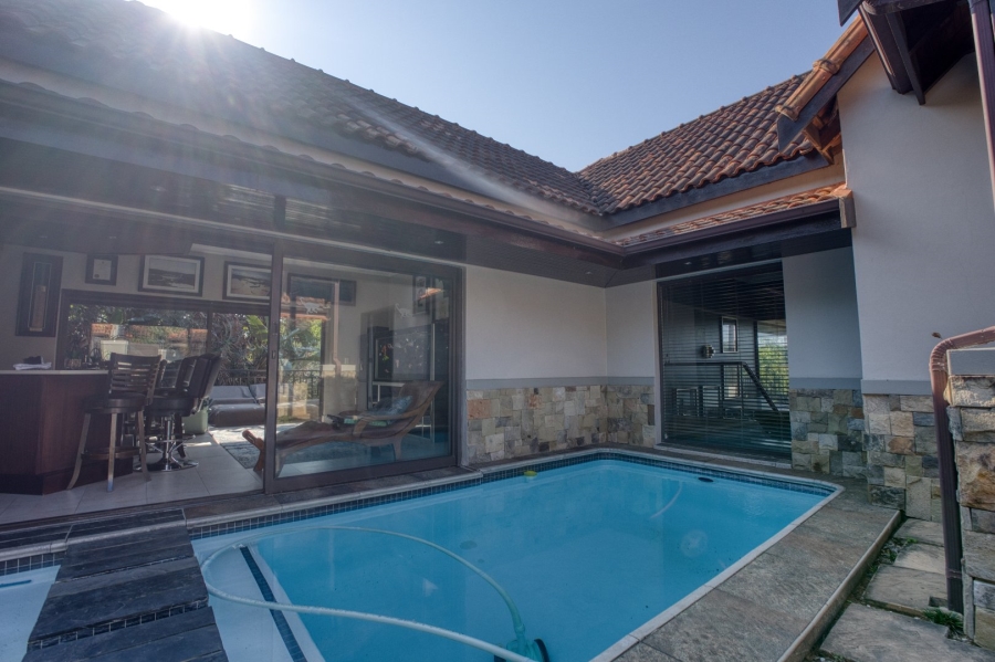 To Let 4 Bedroom Property for Rent in Zimbali Coastal Resort Estate KwaZulu-Natal