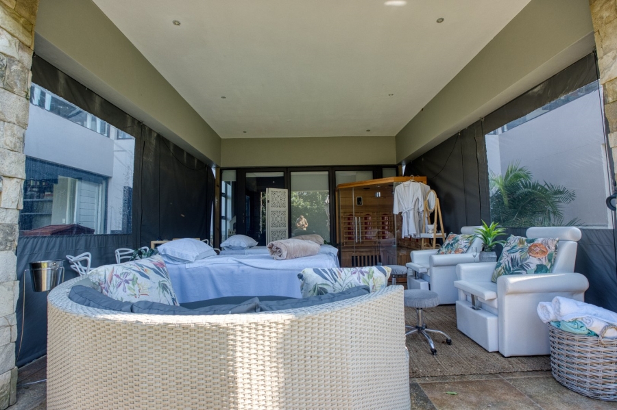 To Let 4 Bedroom Property for Rent in Zimbali Coastal Resort Estate KwaZulu-Natal