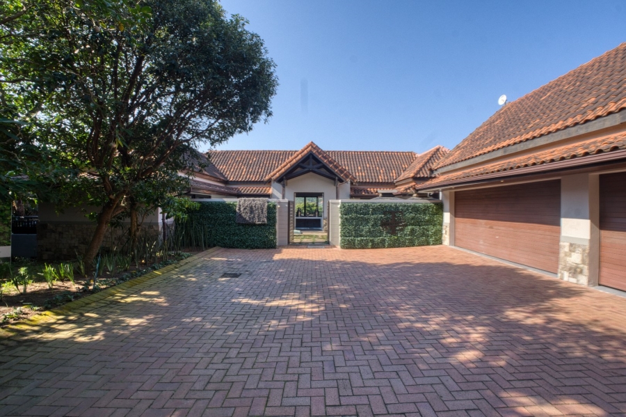 To Let 4 Bedroom Property for Rent in Zimbali Coastal Resort Estate KwaZulu-Natal