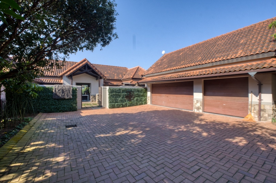 To Let 4 Bedroom Property for Rent in Zimbali Coastal Resort Estate KwaZulu-Natal