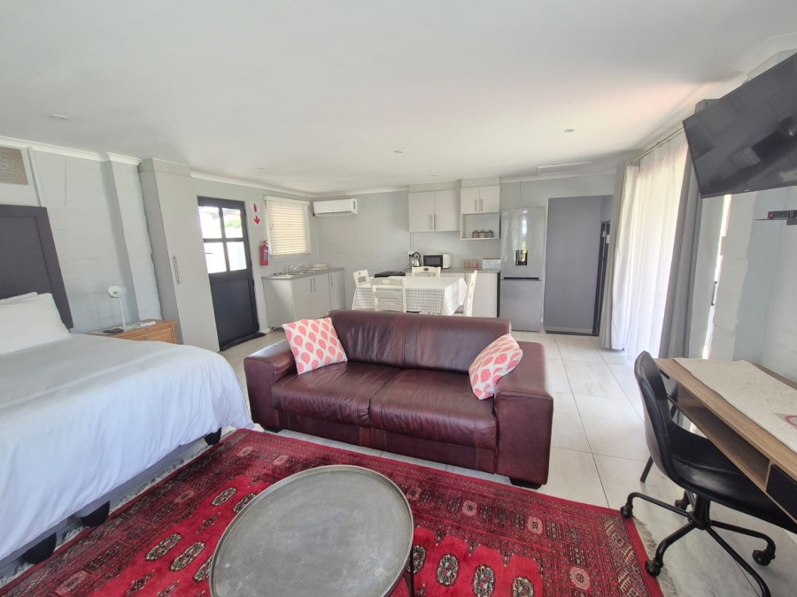 To Let 2 Bedroom Property for Rent in Bluff KwaZulu-Natal