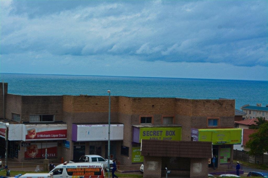 Commercial Property for Sale in St Michaels On Sea KwaZulu-Natal