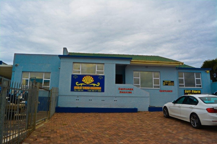 Commercial Property for Sale in St Michaels On Sea KwaZulu-Natal