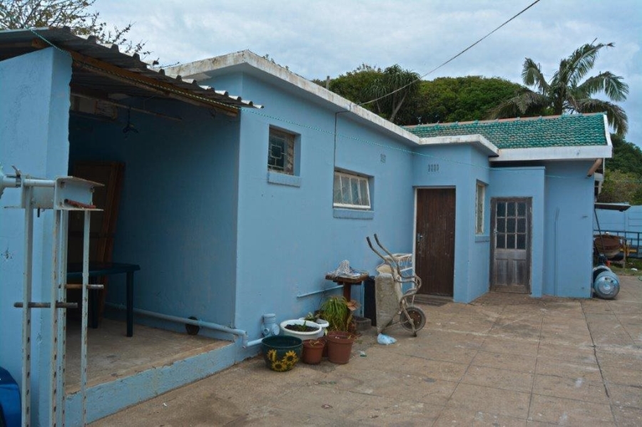 Commercial Property for Sale in St Michaels On Sea KwaZulu-Natal