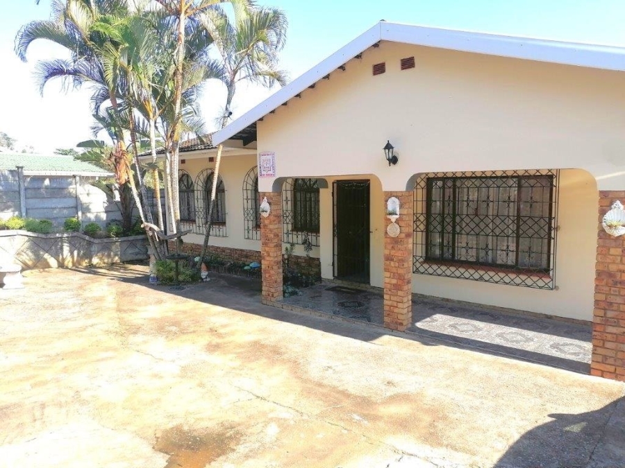 3 Bedroom Property for Sale in Umbango KwaZulu-Natal