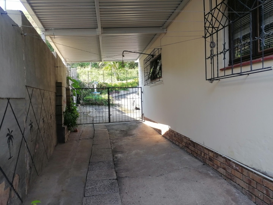 3 Bedroom Property for Sale in Umbango KwaZulu-Natal