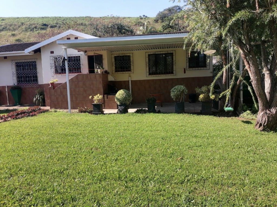 3 Bedroom Property for Sale in Umbango KwaZulu-Natal