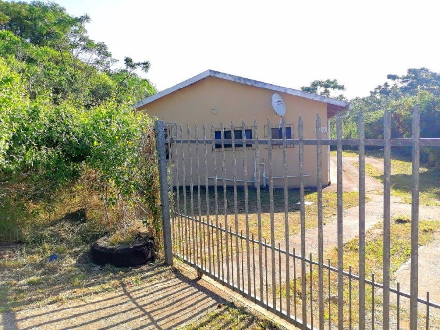 3 Bedroom Property for Sale in Albersville KwaZulu-Natal