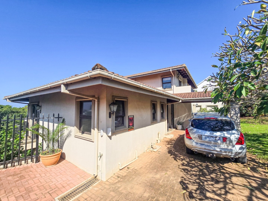 4 Bedroom Property for Sale in Southbroom KwaZulu-Natal