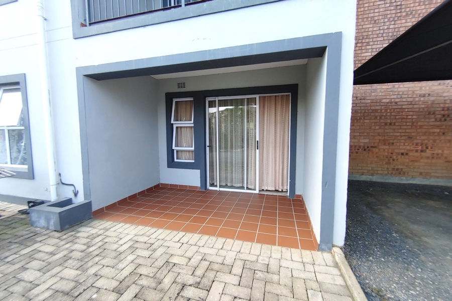 2 Bedroom Property for Sale in Chasedene KwaZulu-Natal