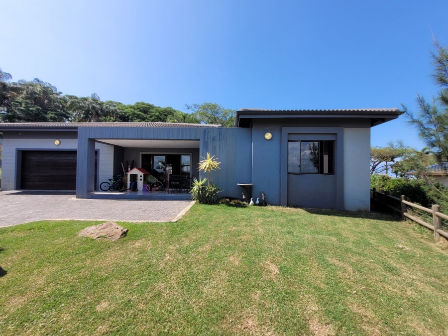 4 Bedroom Property for Sale in Palm Lakes Estate KwaZulu-Natal