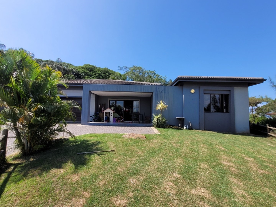 4 Bedroom Property for Sale in Palm Lakes Estate KwaZulu-Natal