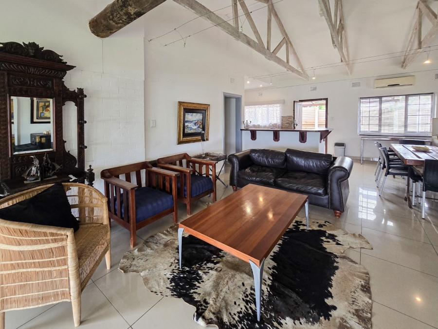 4 Bedroom Property for Sale in Sea Park KwaZulu-Natal