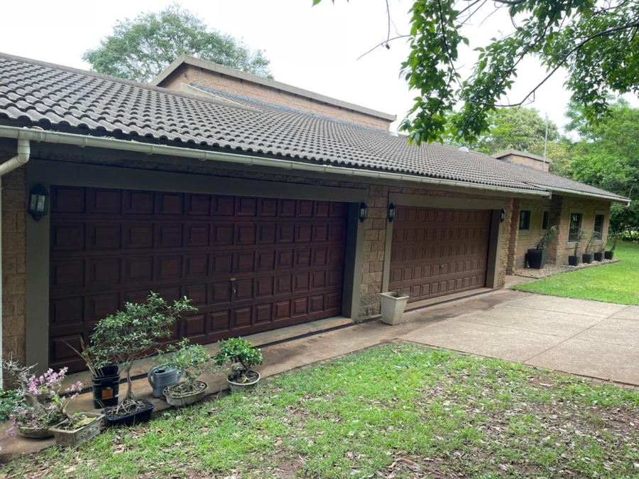 4 Bedroom Property for Sale in Summerveld KwaZulu-Natal