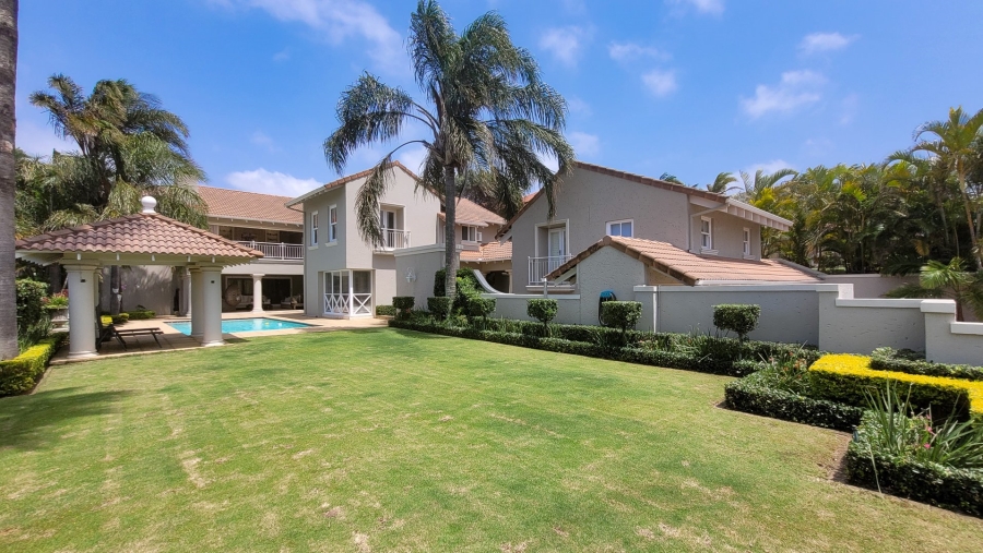 6 Bedroom Property for Sale in Umhlanga KwaZulu-Natal