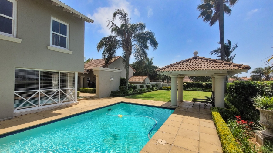 6 Bedroom Property for Sale in Umhlanga KwaZulu-Natal